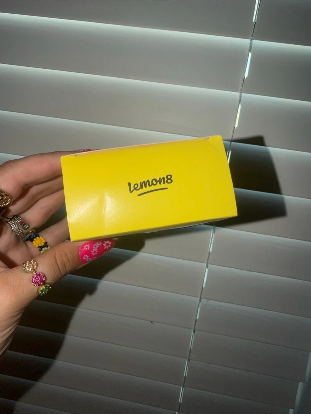 Yellow Makeup Blender Sponges - Soft Beauty Tools